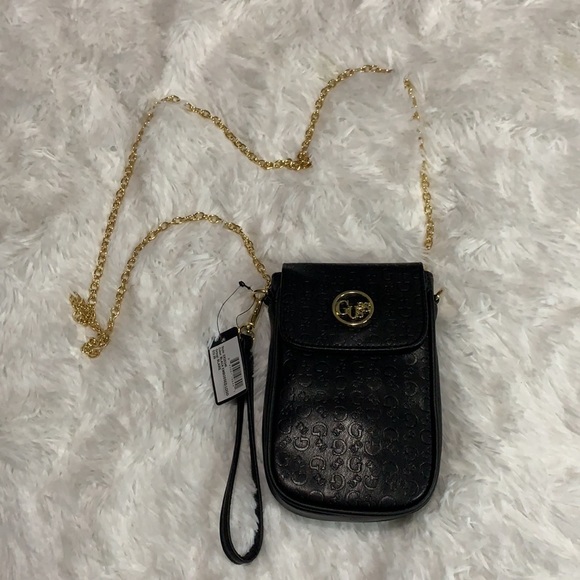 GUESS phone case/crossbody - Picture 6 of 7